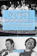 Cover: Yankee Doodles - Sports Publishing