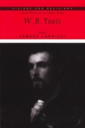 Cover: W.B. Yeats - Irish Academic Press Ltd