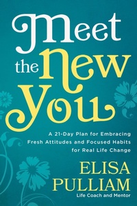 Enlarge image Cover: Meet the New You - Waterbrook Press (A Division of Random House Inc)