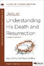 Cover: Jesus - Understanding His Death and Resurrection - Waterbrook Press (A Division of Random House Inc)