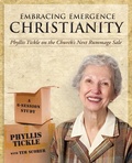 Cover: Embracing Emergence Christianity Participant's Workbook - Naval Institute Press
