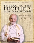 Cover: Embracing the Prophets in Contemporary Culture Participant's Workbook - Naval Institute Press