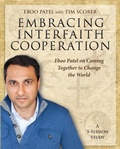 Cover: Embracing Interfaith Cooperation Participant's Workbook - Naval Institute Press