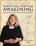 Cover: Embracing Spiritual Awakening Guide - Naval Institute Press