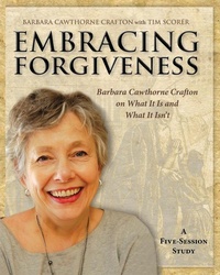 Enlarge image Cover: Embracing Forgiveness - Participant Workbook - Naval Institute Press