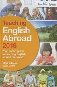 Enlarge image Cover: Teaching English Abroad 2016 - Vacation - Work