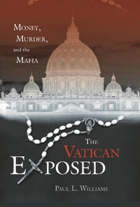 Abbildung von: Vatican Exposed - Prometheus