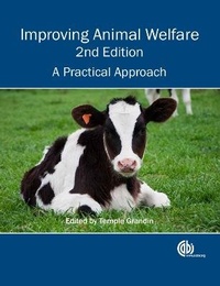 Abbildung von: Improving Animal Welfare - CABI Publishing