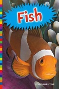 Cover: Fish - Amicus High Interest