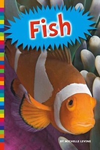 Enlarge image Cover: Fish - Amicus High Interest