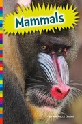 Cover: Mammals - Amicus High Interest