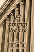 Cover: Espiritu Santo by Anthony Palma - Servico de Literatura Cristiana