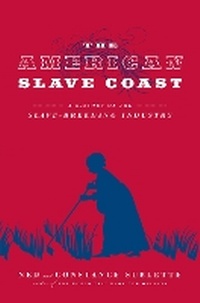 Abbildung von: American Slave Coast - Chicago Review Press