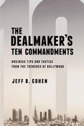 Bild: The Dealmaker's Ten Commandments - Ankerwycke
