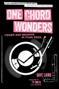 Cover: One Chord Wonders - PM Press