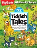 Cover: Ticklish Tales - Highlights Press