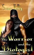 Cover: The Warrior and the Biologist - New Concepts Publishing