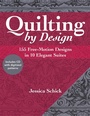 Cover: Quilting by Design - C&T Publishing