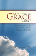 Cover: On the Wings of Grace Alone - Solid Ground Christian Books