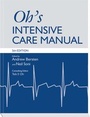 Cover: Oh's Intensive Care Manual - Butterworth-Heinemann