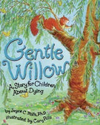 Abbildung von: Gentle Willow - American Psychological Association