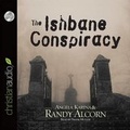 Cover: Ishbane Conspiracy - Christianaudio