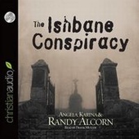 Enlarge image Cover: Ishbane Conspiracy - Christianaudio