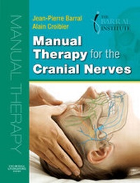 Abbildung von: Manual Therapy for the Cranial Nerves - Churchill Livingstone