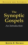 Cover: The Synoptic Gospels, Revised and Expanded - Westminster John Knox Press