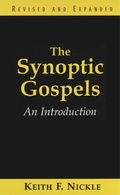 Cover: The Synoptic Gospels, Revised and Expanded - Westminster John Knox Press