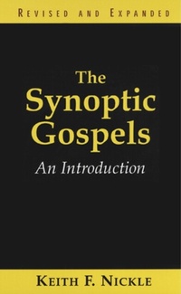 Enlarge image Cover: The Synoptic Gospels, Revised and Expanded - Westminster John Knox Press