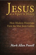 Cover: Jesus as a Figure in History - Presbyterian Publishing Corporation