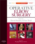 Cover: Operative Elbow Surgery - Churchill Livingstone