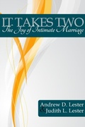 Cover: It Takes Two - Westminster John Knox Press