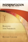 Cover: Reading the Parables - Westminster John Knox Press