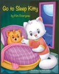 Cover: Go to Sleep Kitty - River Styx Publishing Company