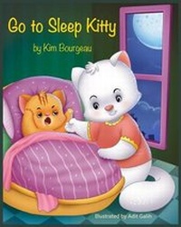 Enlarge image Cover: Go to Sleep Kitty - River Styx Publishing Company