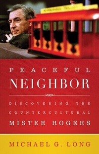 Enlarge image Cover: Peaceful Neighbor - Westminster John Knox Press
