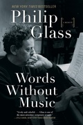 Cover: Words Without Music - Liveright