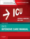Abbildung von: Oh's Intensive Care Manual - Butterworth-Heinemann