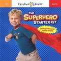 Cover: Superhero Starter Kit: 6 Copy Display - Klutz Press Inc