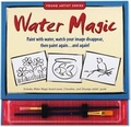 Cover: Water Magic - Peter Pauper Press Inc,US
