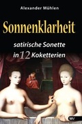 Cover: Sonnenklarheit - Windsor Verlag