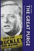 Cover: The Great Purge - Washington Summit Publishers