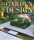 Cover: Great Garden Design - Frances Lincoln