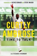 Cover: Sir Curtly Ambrose - Aurum