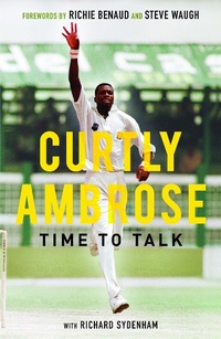 Abbildung von: Sir Curtly Ambrose - Aurum