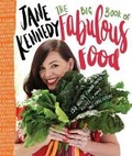 Cover: The Big Book of Fabulous Food - Hardie Grant Books
