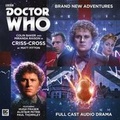 Cover: Criss-Cross - Big Finish Productions Ltd