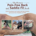 Cover: The Horse's Pain-Free Back and Saddle-Fit Book - Kenilworth Press Ltd